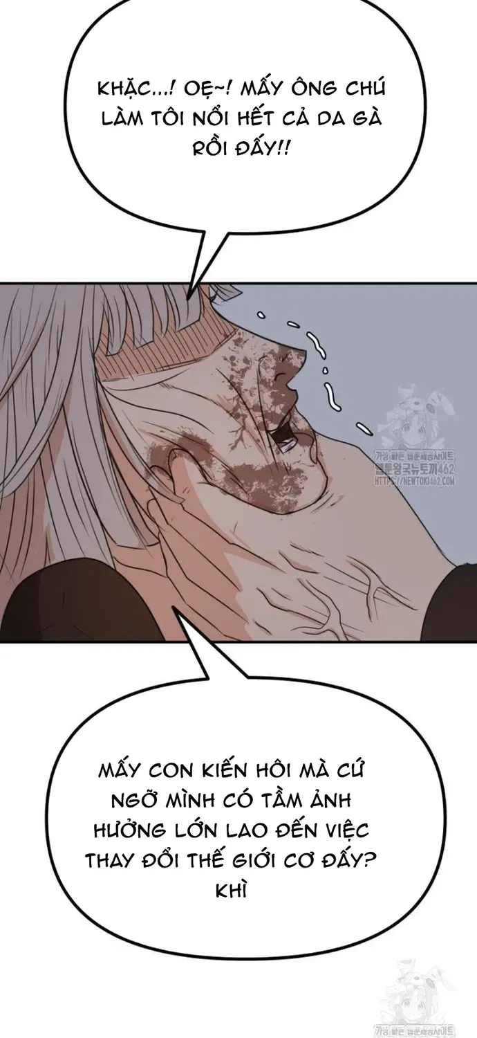 Bạn Trai Vệ Sĩ Chap 154 - Next Chap 153