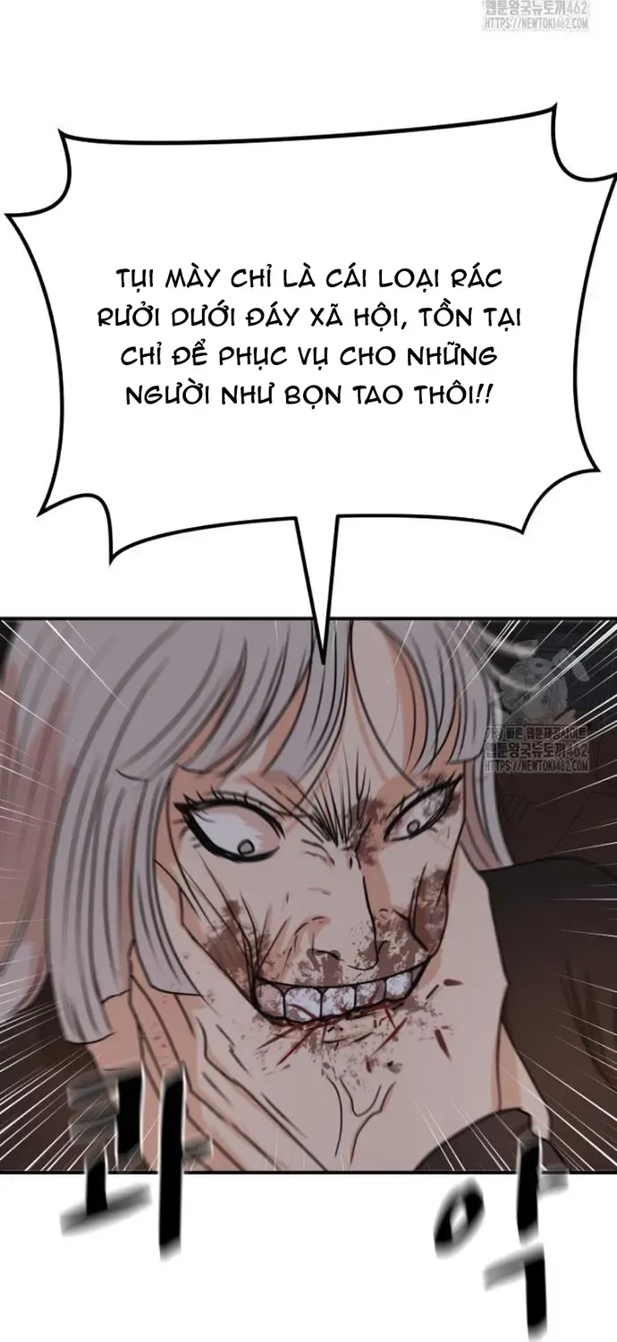 Bạn Trai Vệ Sĩ Chap 154 - Next Chap 153