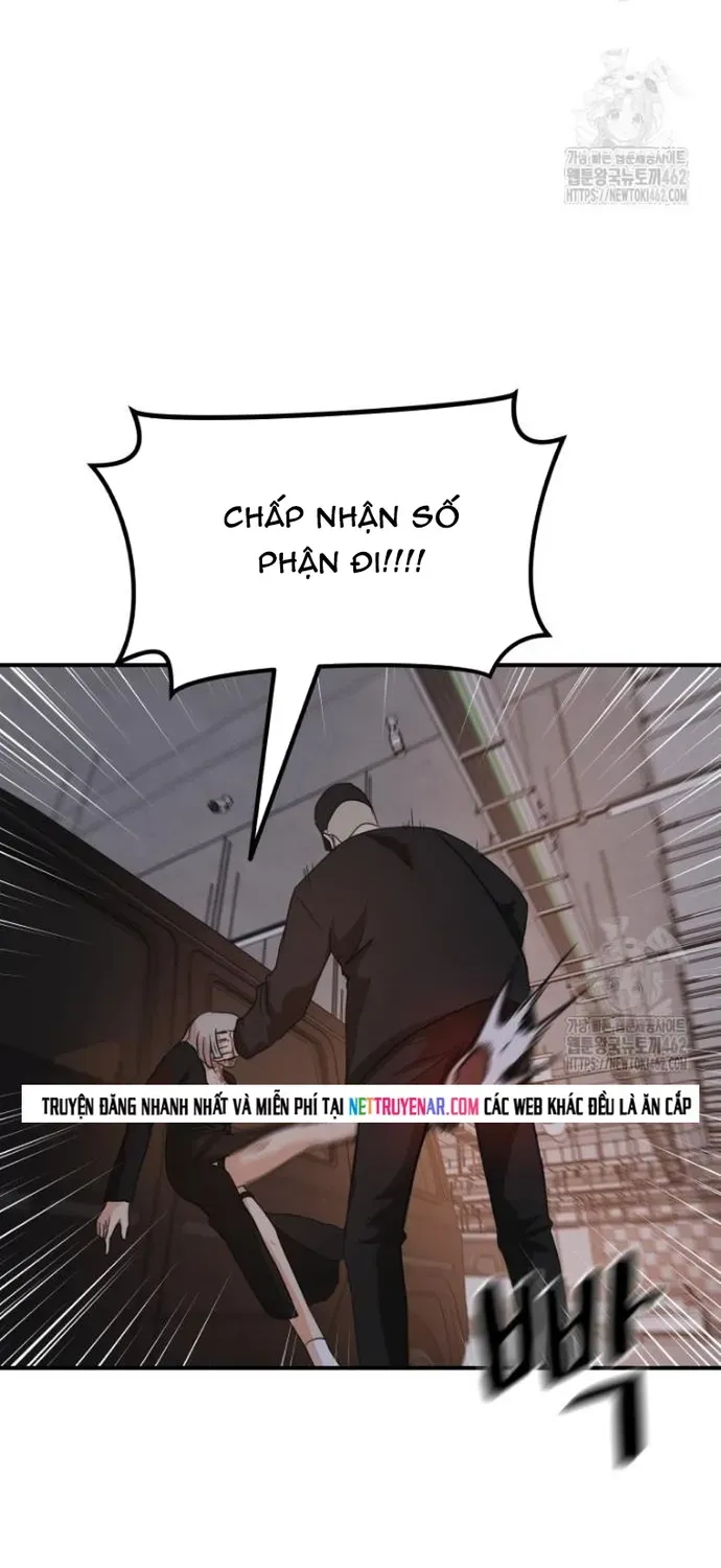 Bạn Trai Vệ Sĩ Chap 154 - Next Chap 153