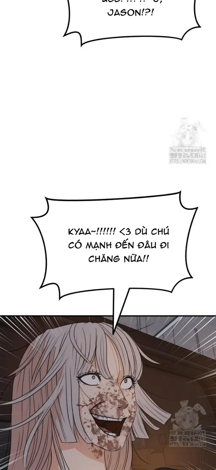 Bạn Trai Vệ Sĩ Chap 154 - Next Chap 153