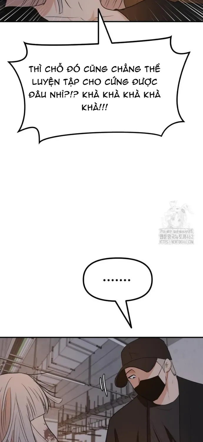 Bạn Trai Vệ Sĩ Chap 154 - Next Chap 153