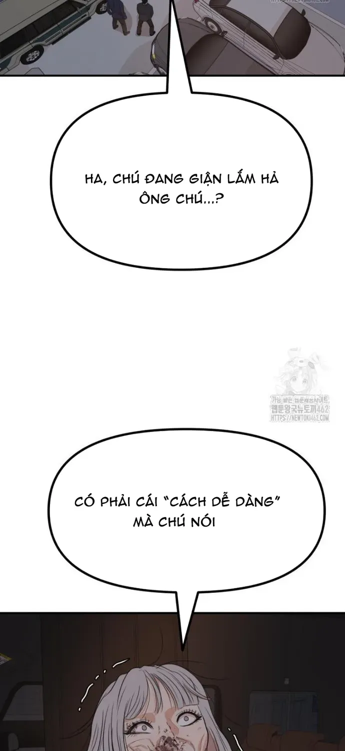 Bạn Trai Vệ Sĩ Chap 154 - Next Chap 153