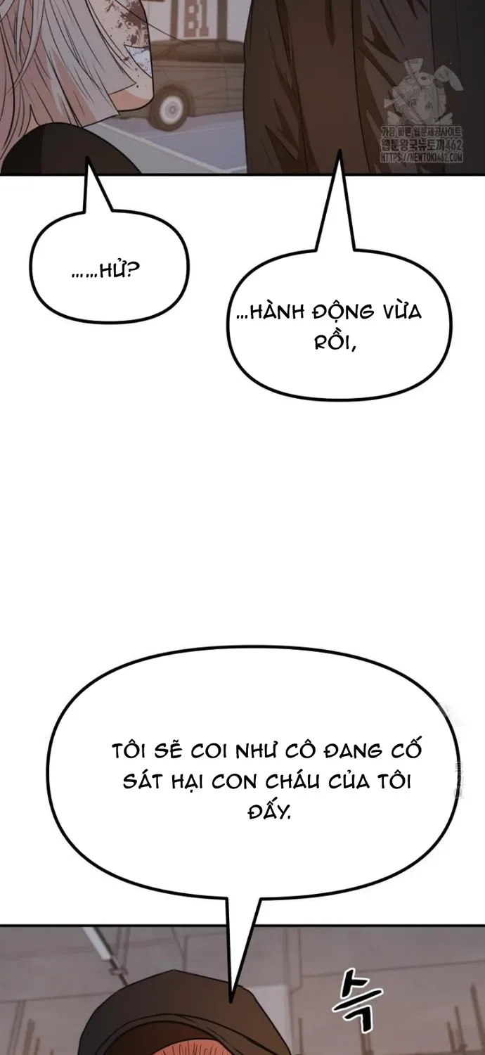 Bạn Trai Vệ Sĩ Chap 154 - Next Chap 153