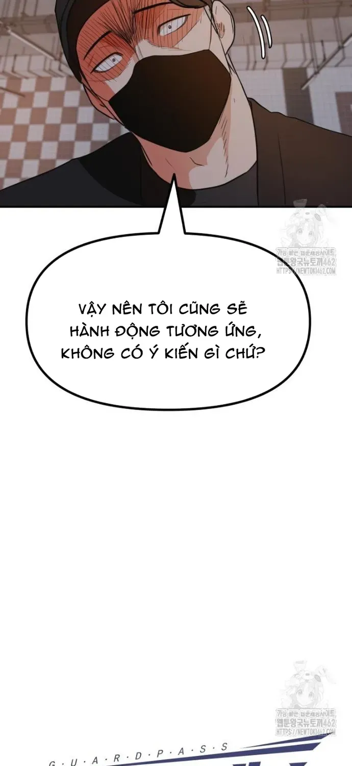Bạn Trai Vệ Sĩ Chap 154 - Next Chap 153
