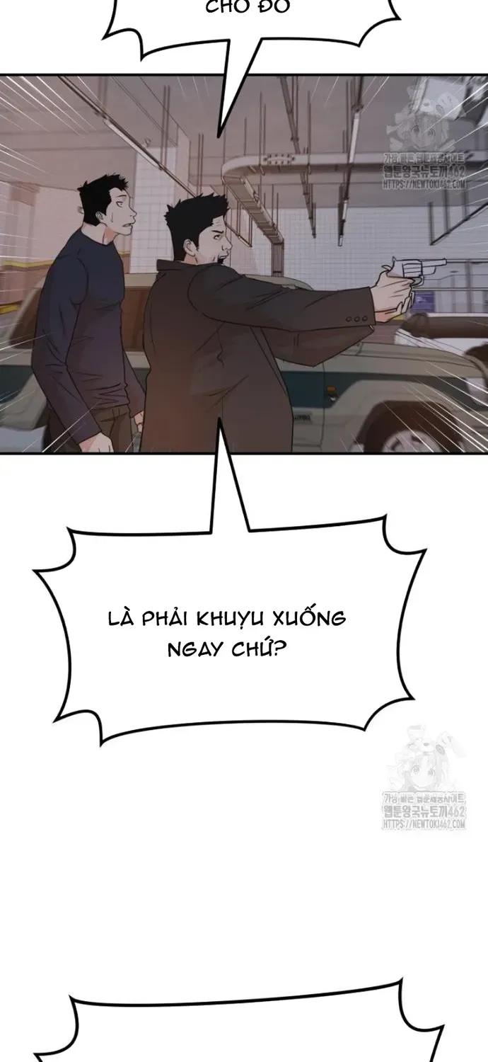 Bạn Trai Vệ Sĩ Chap 154 - Next Chap 153