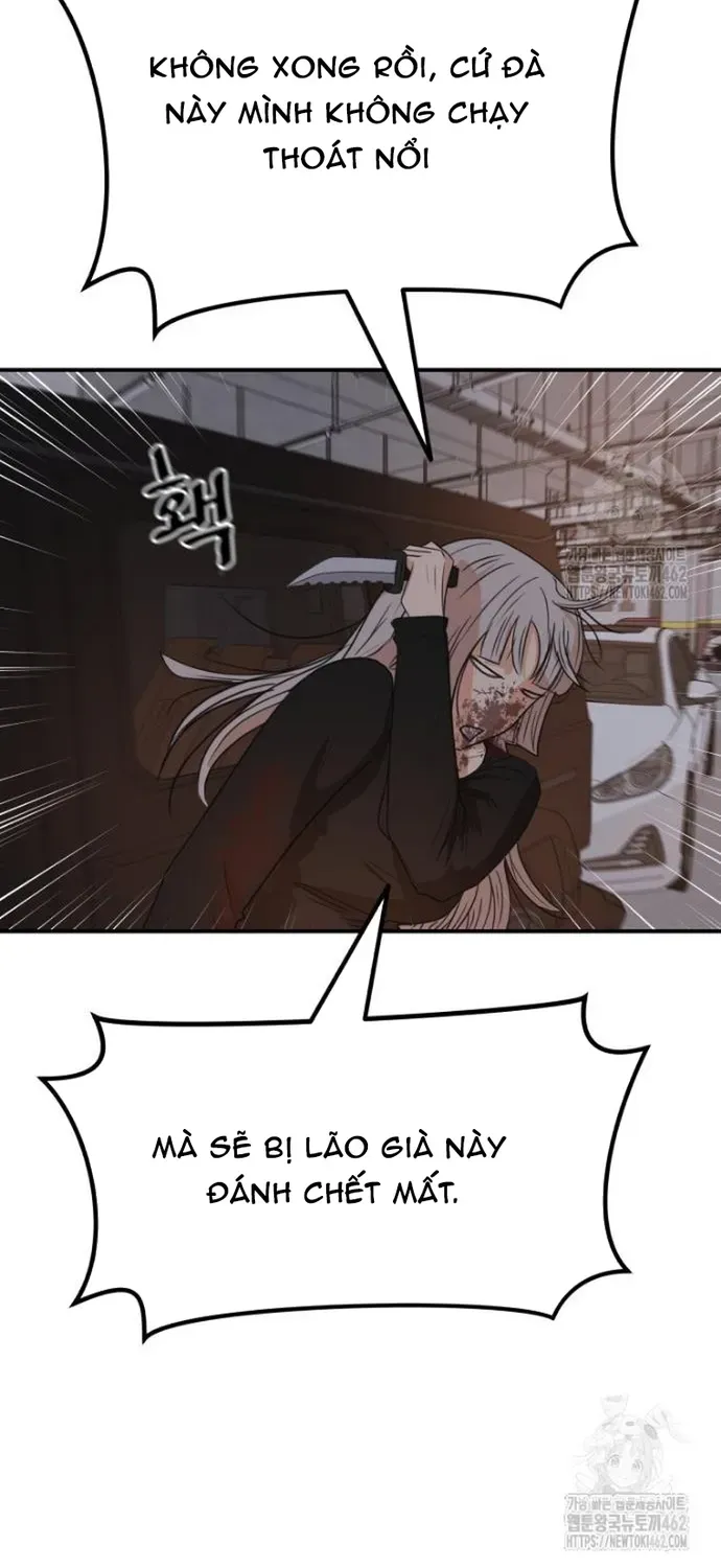 Bạn Trai Vệ Sĩ Chap 154 - Next Chap 153