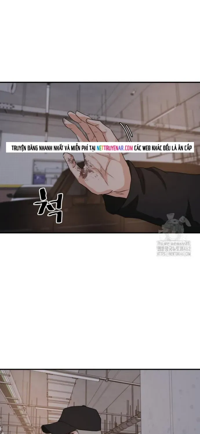 Bạn Trai Vệ Sĩ Chap 154 - Next Chap 153