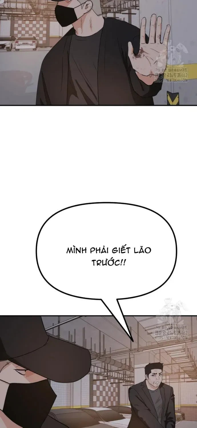 Bạn Trai Vệ Sĩ Chap 154 - Next Chap 153