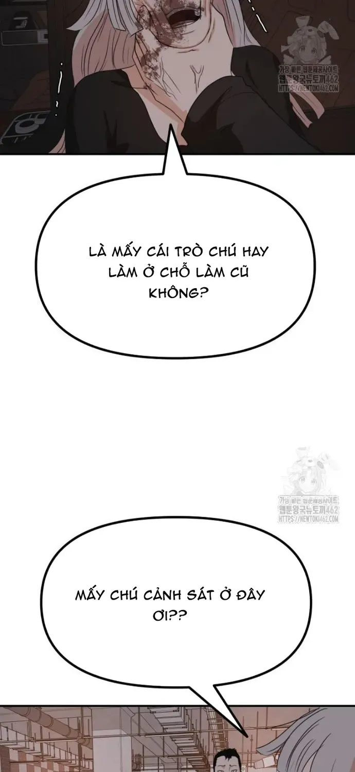 Bạn Trai Vệ Sĩ Chap 154 - Next Chap 153