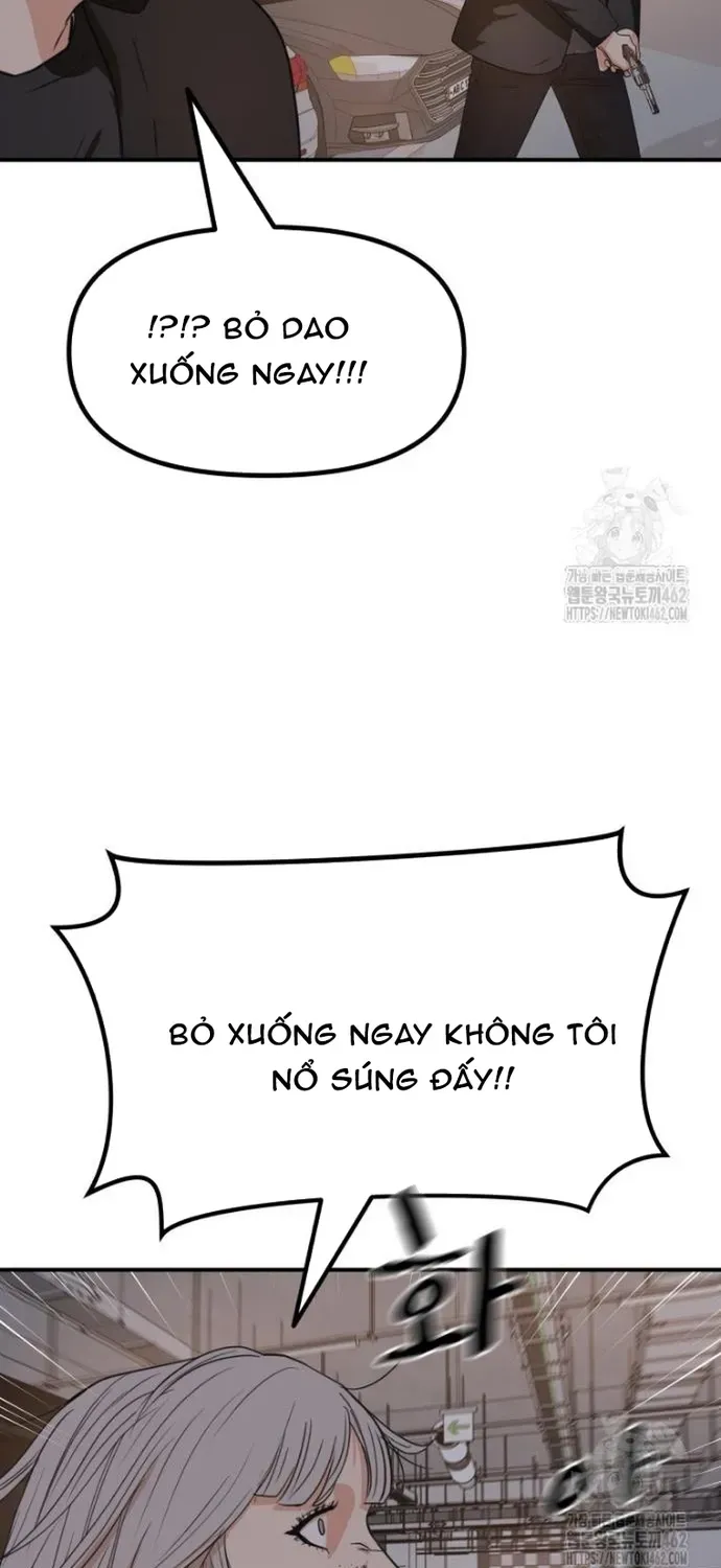 Bạn Trai Vệ Sĩ Chap 154 - Next Chap 153