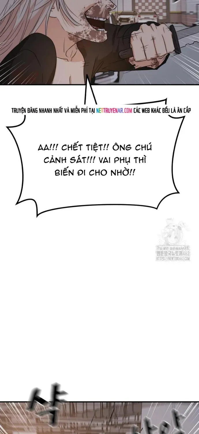 Bạn Trai Vệ Sĩ Chap 154 - Next Chap 153