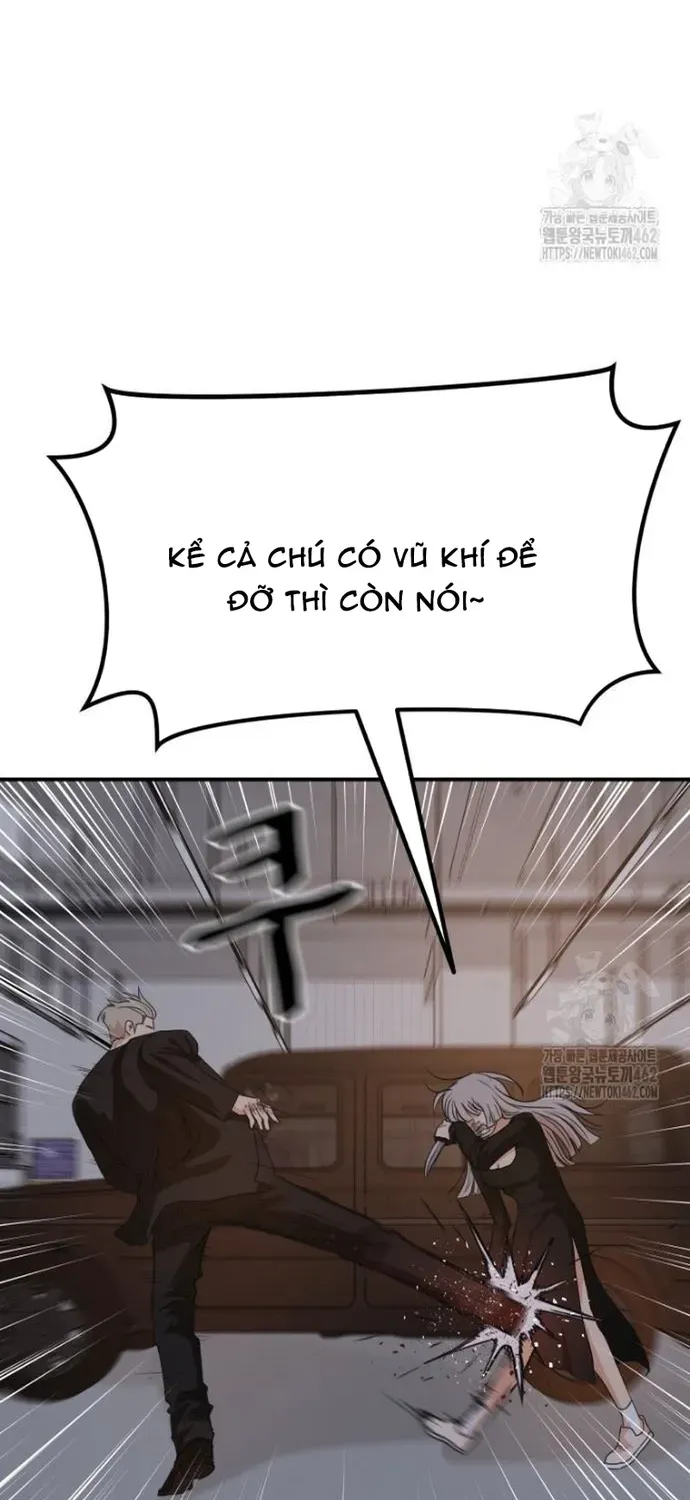 Bạn Trai Vệ Sĩ Chap 154 - Next Chap 153