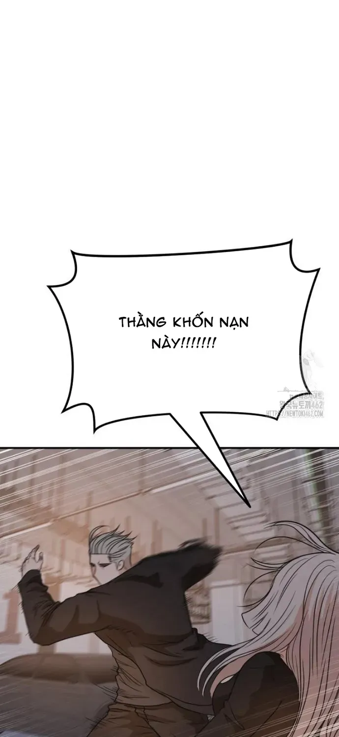 Bạn Trai Vệ Sĩ Chap 154 - Next Chap 153