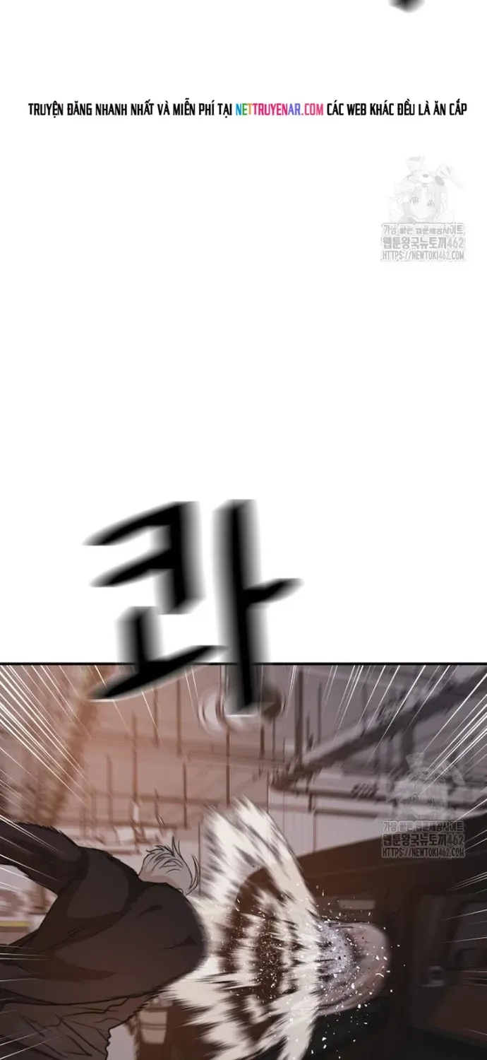 Bạn Trai Vệ Sĩ Chap 154 - Next Chap 153