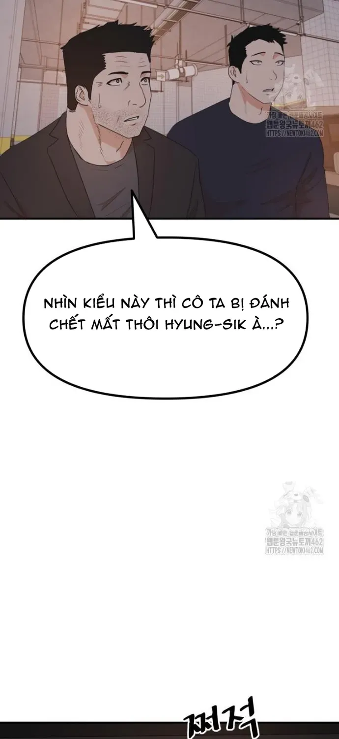 Bạn Trai Vệ Sĩ Chap 154 - Next Chap 153