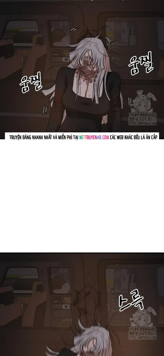 Bạn Trai Vệ Sĩ Chap 154 - Next Chap 153