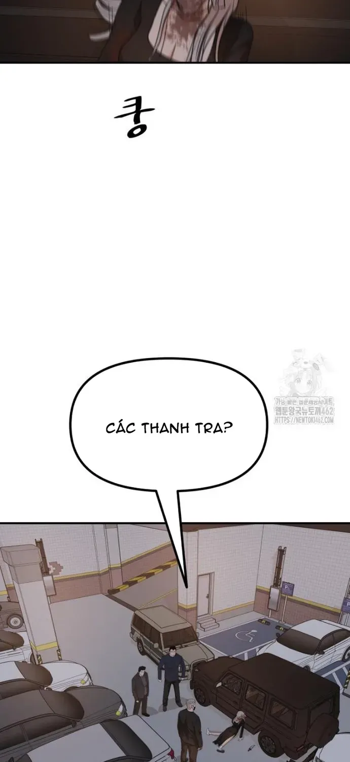 Bạn Trai Vệ Sĩ Chap 154 - Next Chap 153