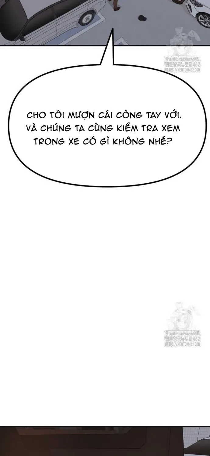 Bạn Trai Vệ Sĩ Chap 154 - Next Chap 153