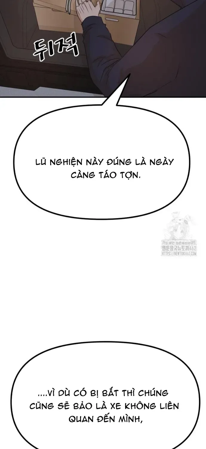 Bạn Trai Vệ Sĩ Chap 154 - Next Chap 153