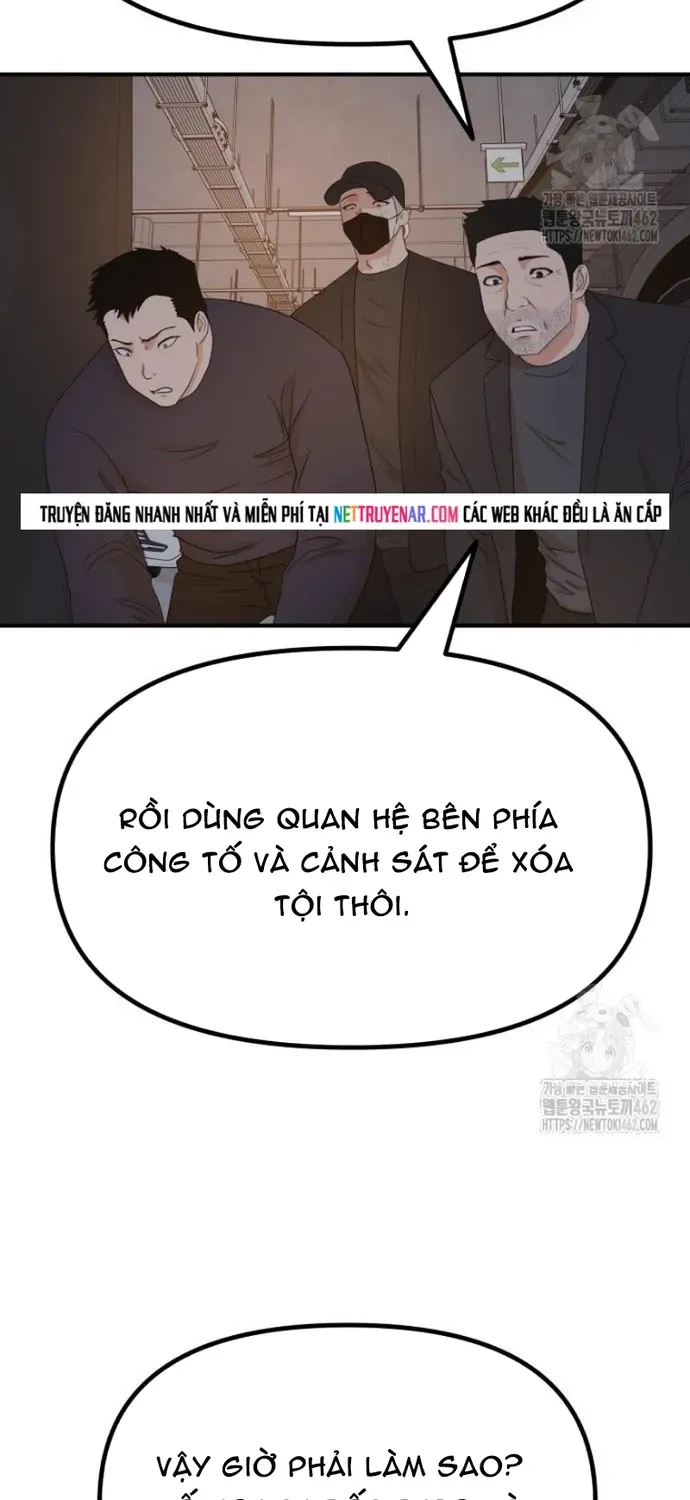 Bạn Trai Vệ Sĩ Chap 154 - Next Chap 153