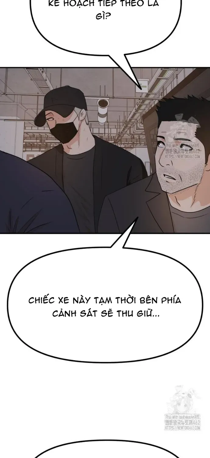 Bạn Trai Vệ Sĩ Chap 154 - Next Chap 153