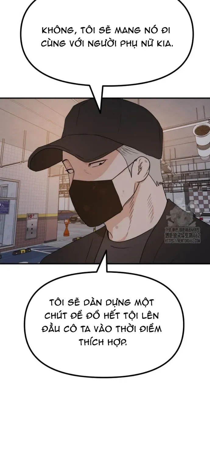 Bạn Trai Vệ Sĩ Chap 154 - Next Chap 153