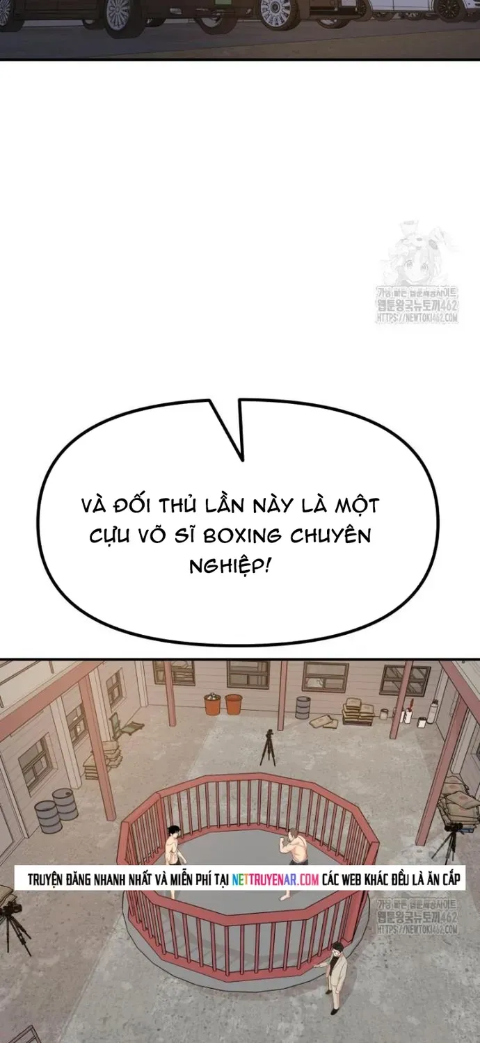Bạn Trai Vệ Sĩ Chap 154 - Next Chap 153