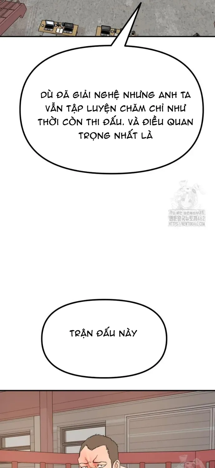 Bạn Trai Vệ Sĩ Chap 154 - Next Chap 153