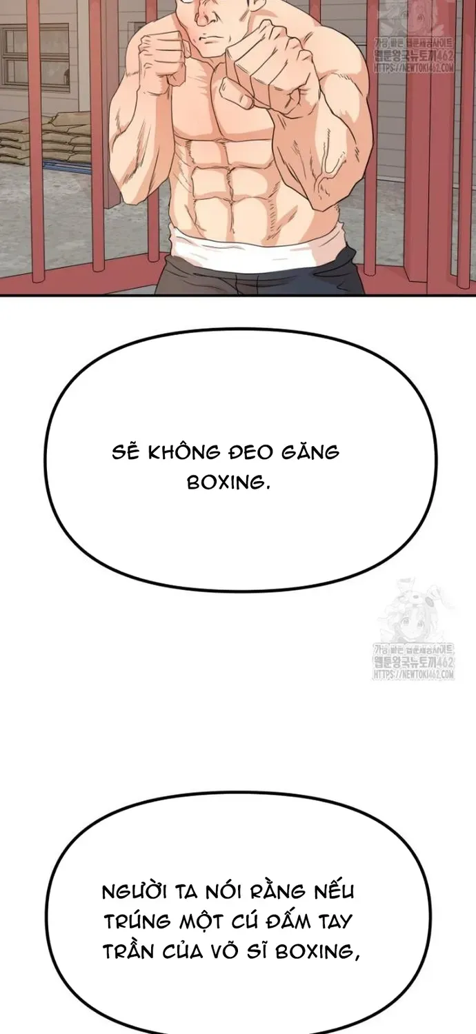 Bạn Trai Vệ Sĩ Chap 154 - Next Chap 153