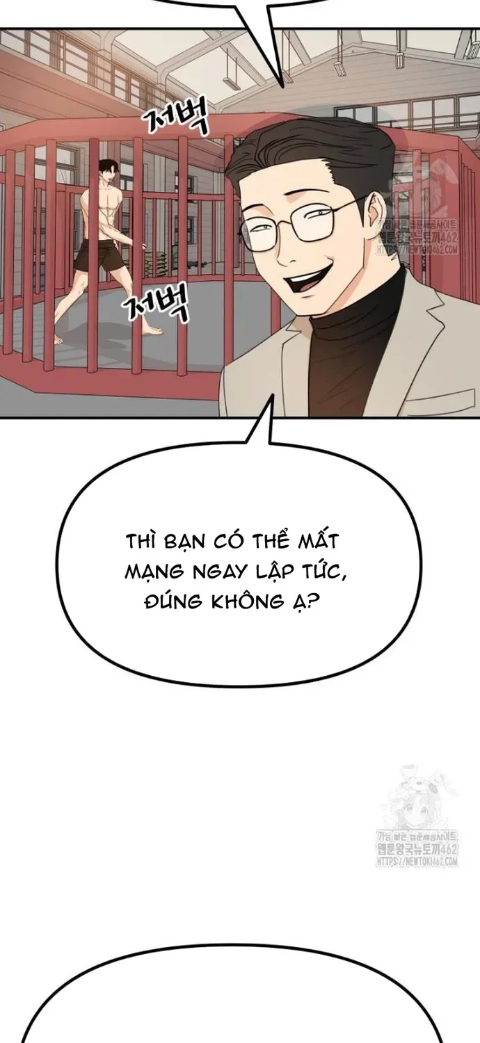Bạn Trai Vệ Sĩ Chap 154 - Next Chap 153