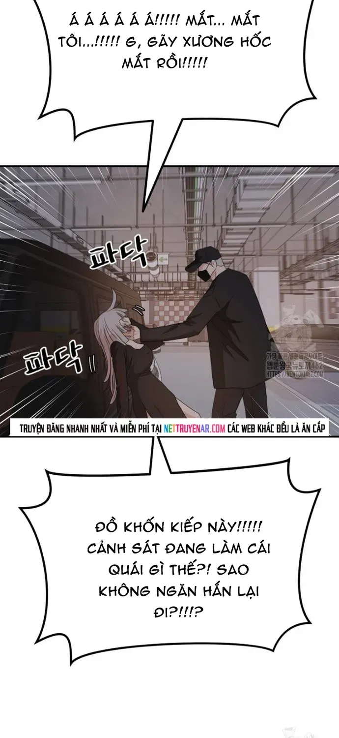 Bạn Trai Vệ Sĩ Chap 154 - Next Chap 153