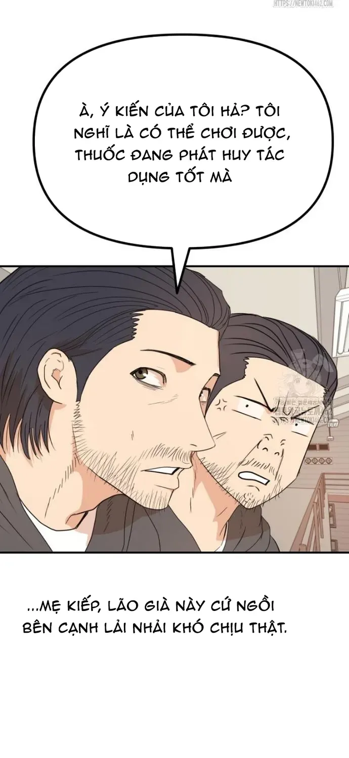 Bạn Trai Vệ Sĩ Chap 154 - Next Chap 153