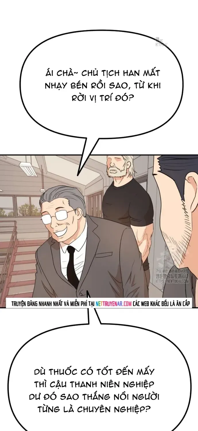 Bạn Trai Vệ Sĩ Chap 154 - Next Chap 153