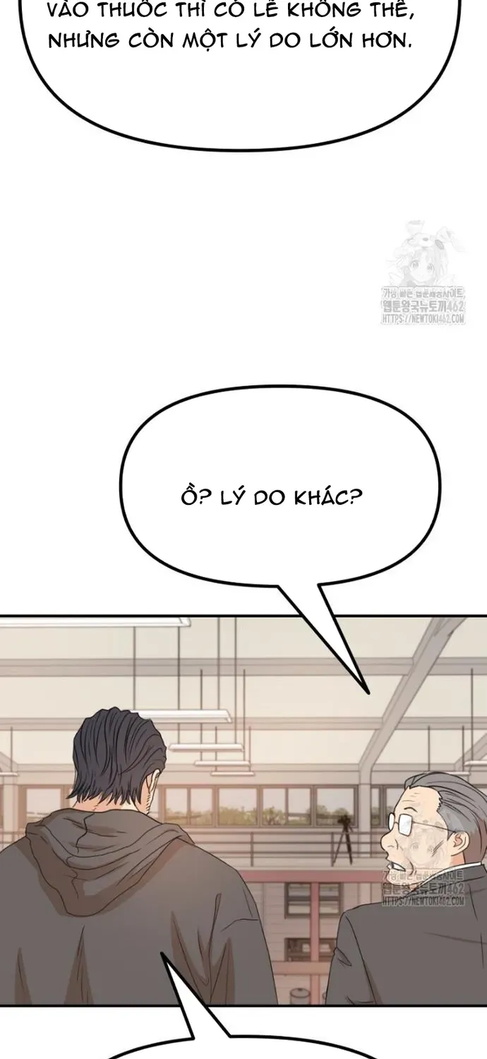 Bạn Trai Vệ Sĩ Chap 154 - Next Chap 153