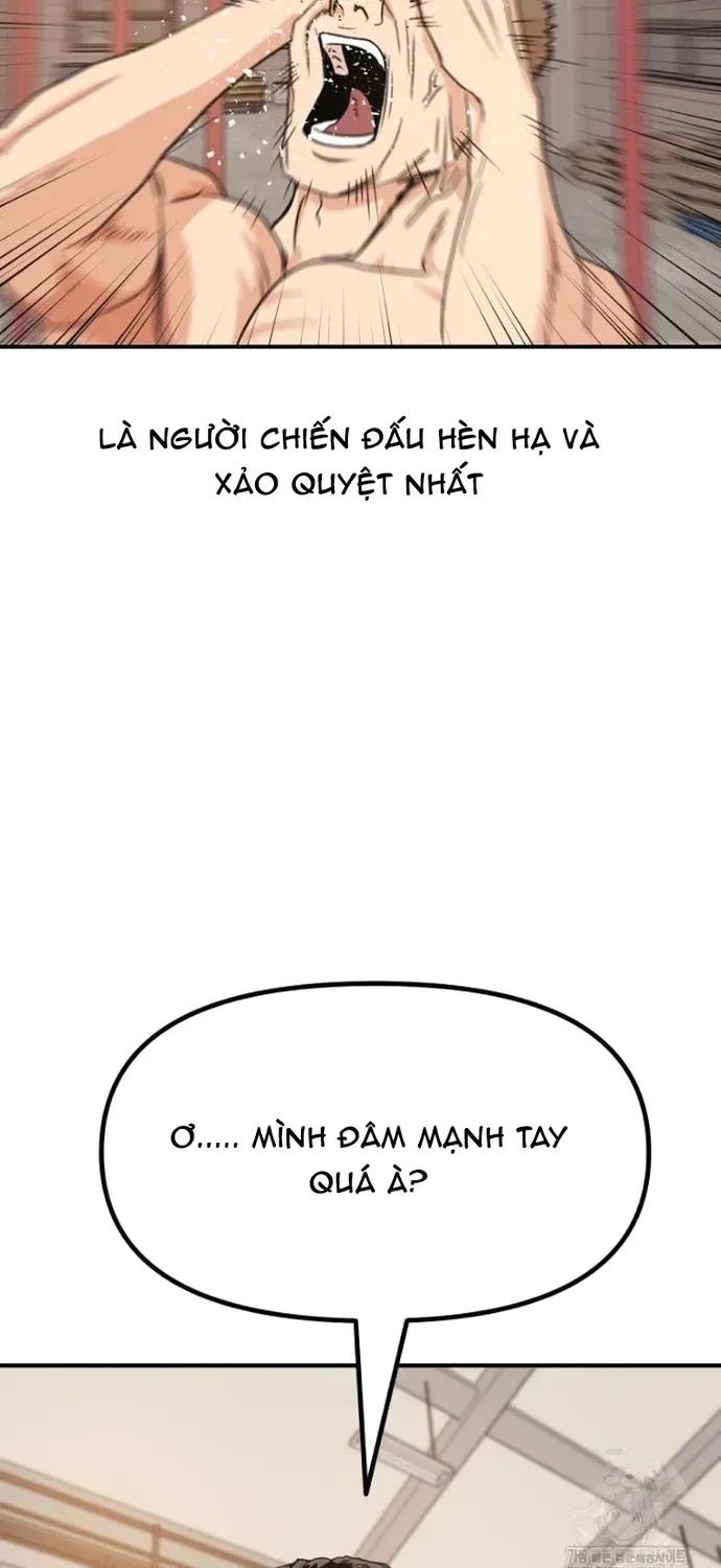 Bạn Trai Vệ Sĩ Chap 154 - Next Chap 153