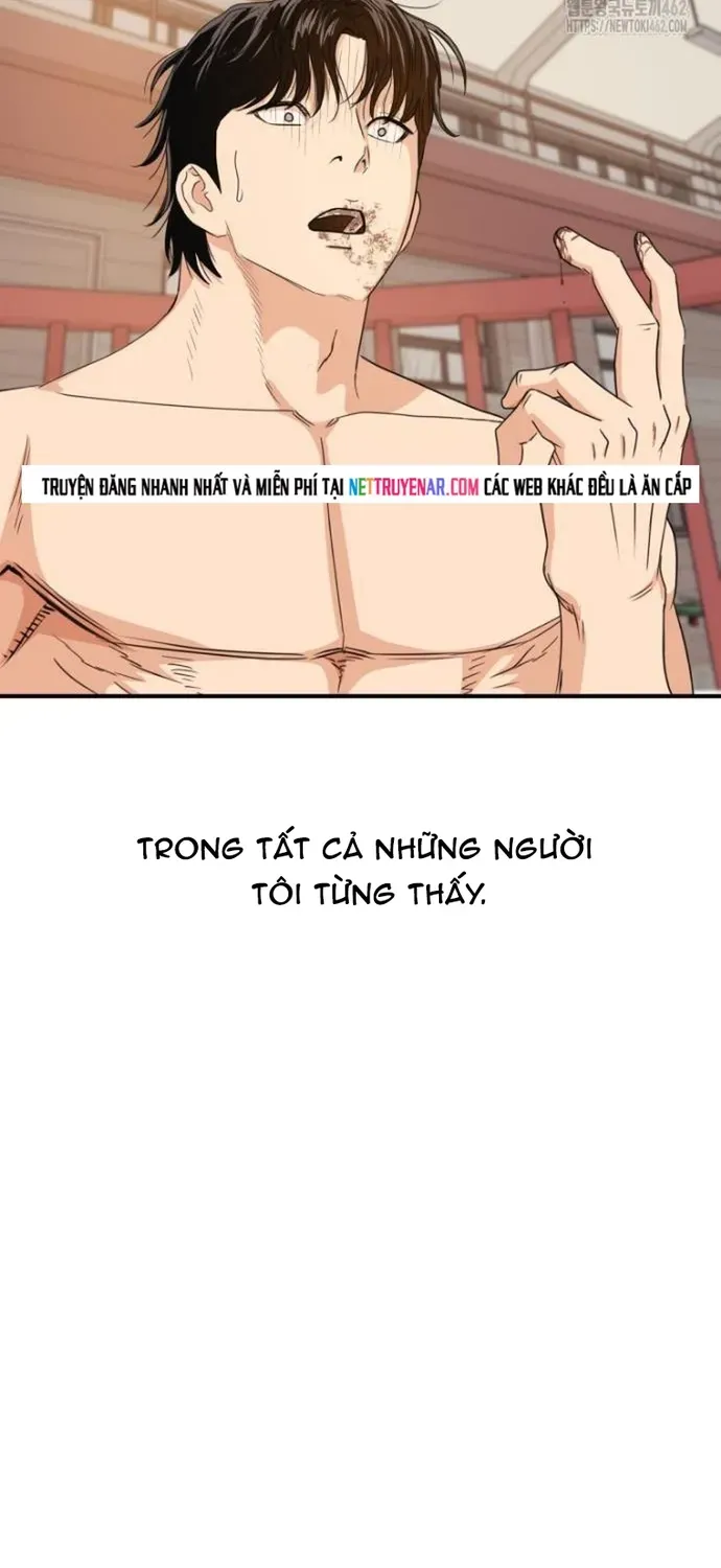 Bạn Trai Vệ Sĩ Chap 154 - Next Chap 153