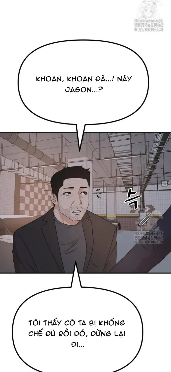 Bạn Trai Vệ Sĩ Chap 154 - Next Chap 153