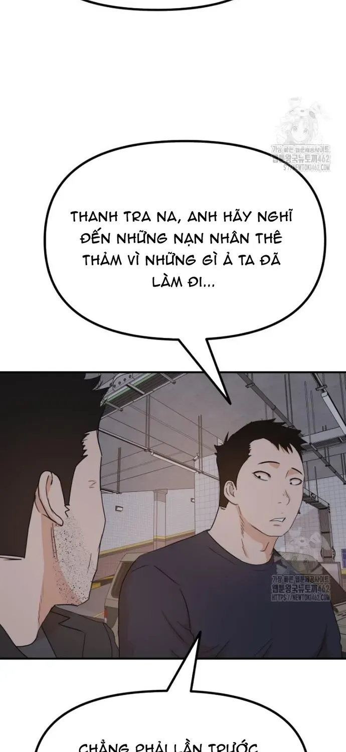 Bạn Trai Vệ Sĩ Chap 154 - Next Chap 153