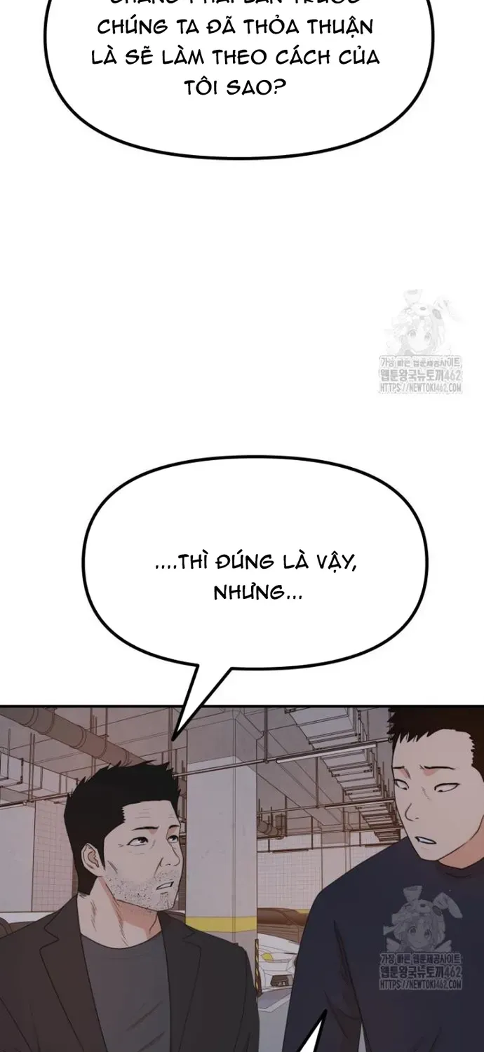 Bạn Trai Vệ Sĩ Chap 154 - Next Chap 153