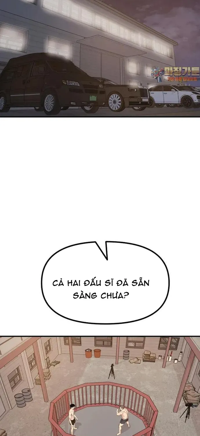 Bạn Trai Vệ Sĩ Chap 155 - Next Chap 154