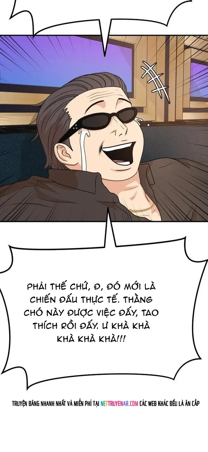 Bạn Trai Vệ Sĩ Chap 155 - Next Chap 154