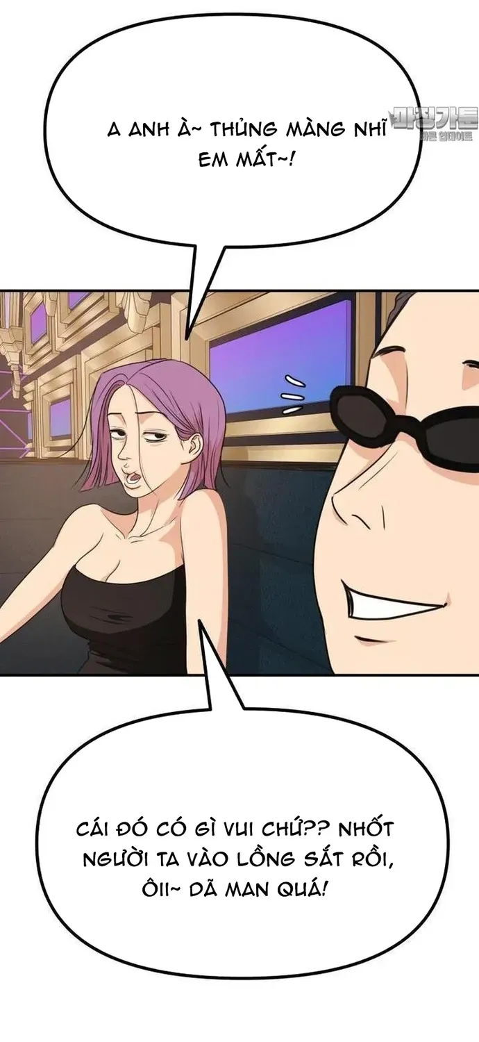 Bạn Trai Vệ Sĩ Chap 155 - Next Chap 154