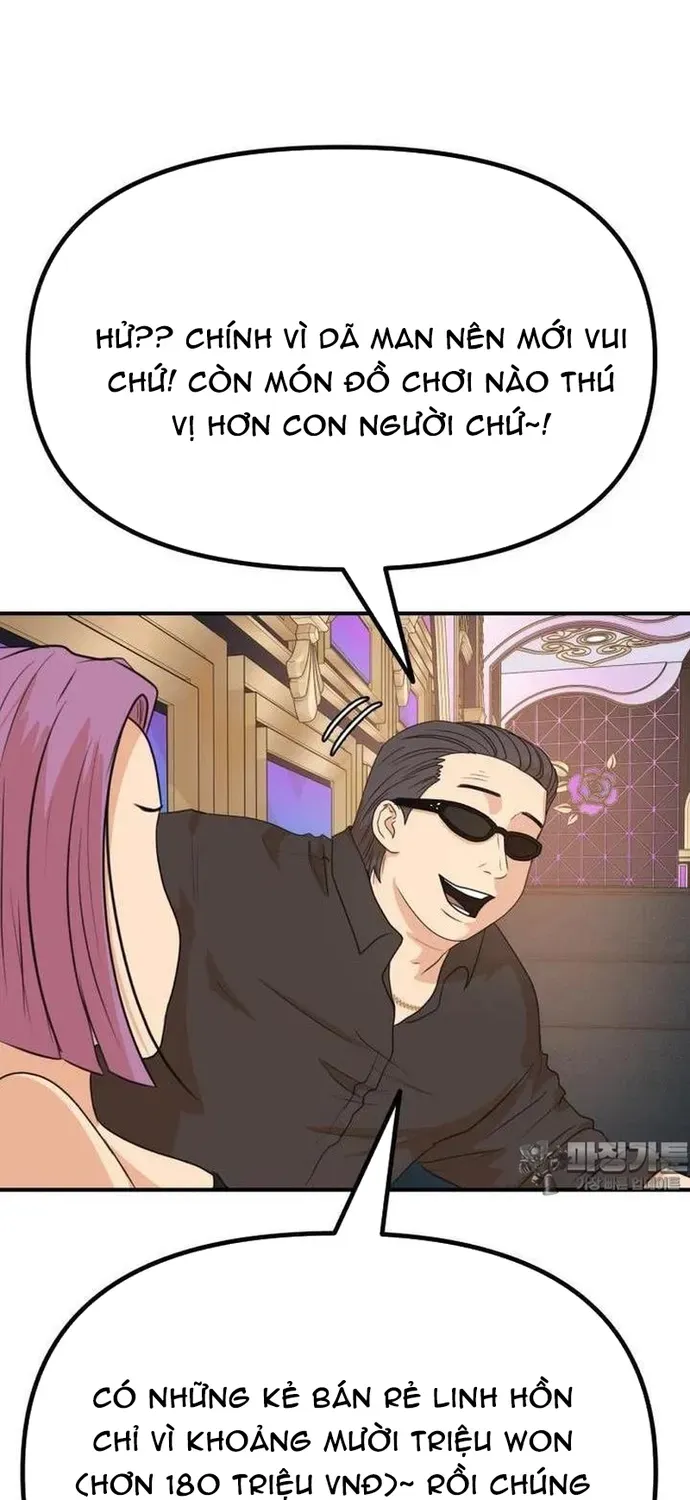 Bạn Trai Vệ Sĩ Chap 155 - Next Chap 154