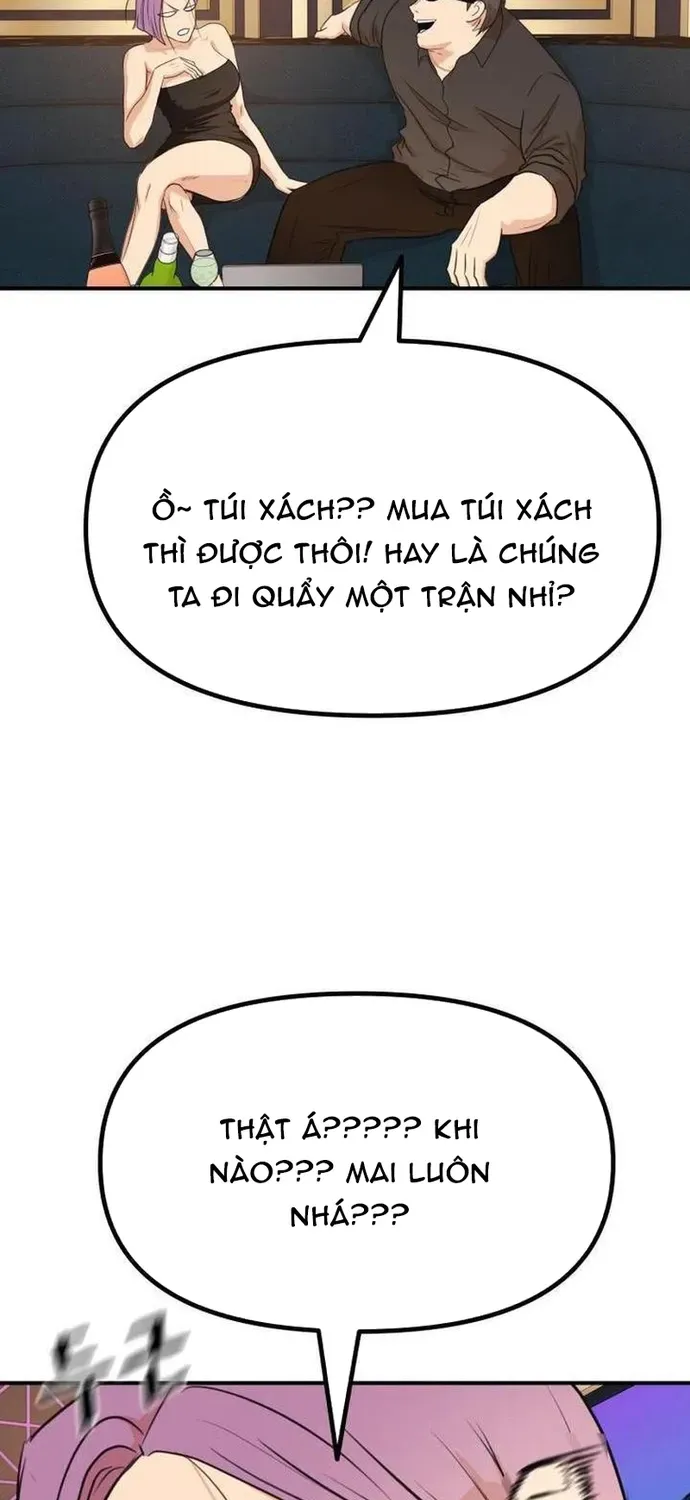 Bạn Trai Vệ Sĩ Chap 155 - Next Chap 154