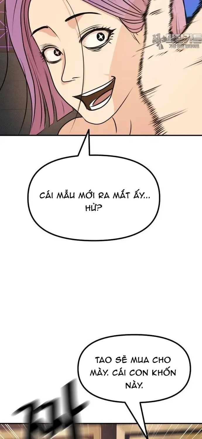 Bạn Trai Vệ Sĩ Chap 155 - Next Chap 154