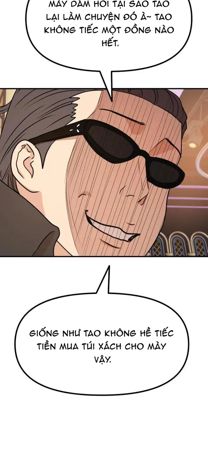 Bạn Trai Vệ Sĩ Chap 155 - Next Chap 154