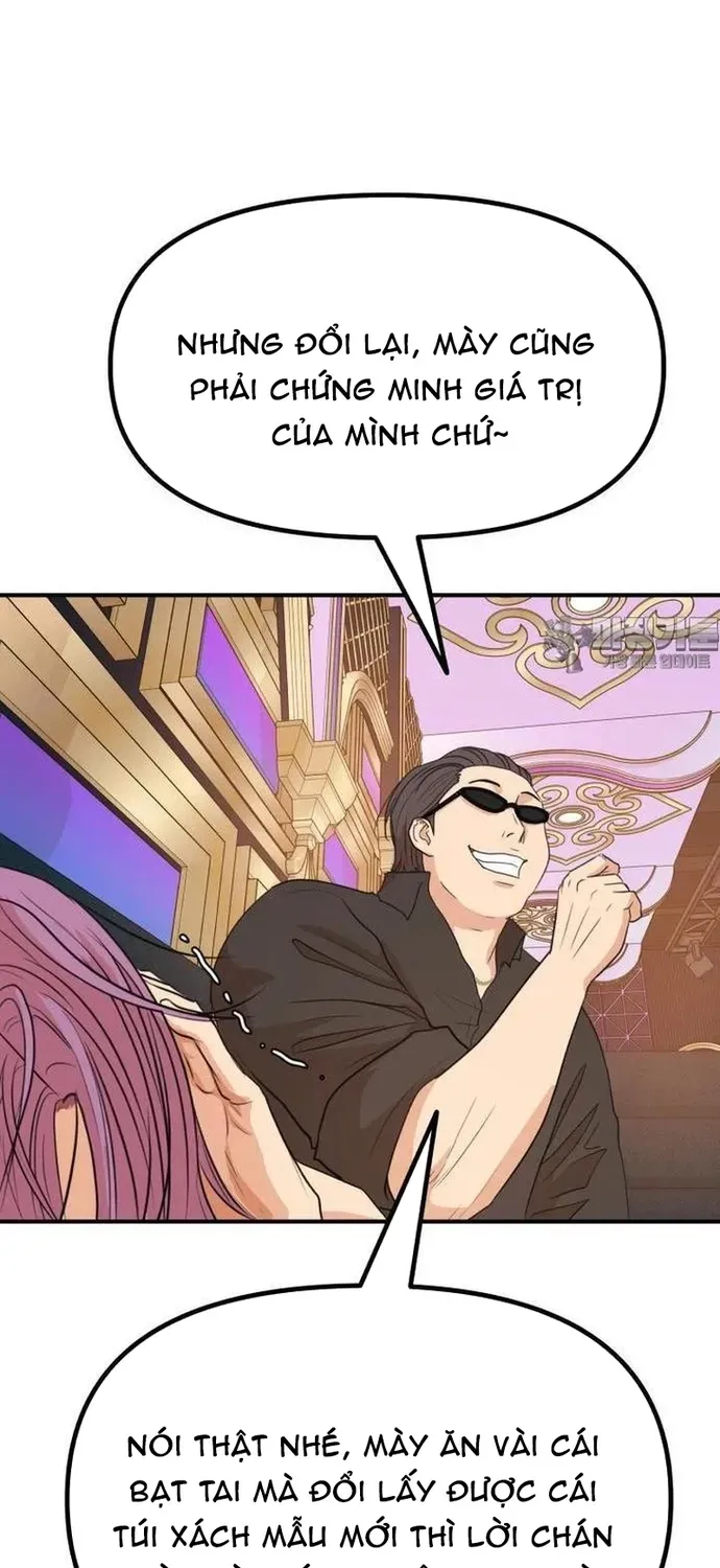 Bạn Trai Vệ Sĩ Chap 155 - Next Chap 154