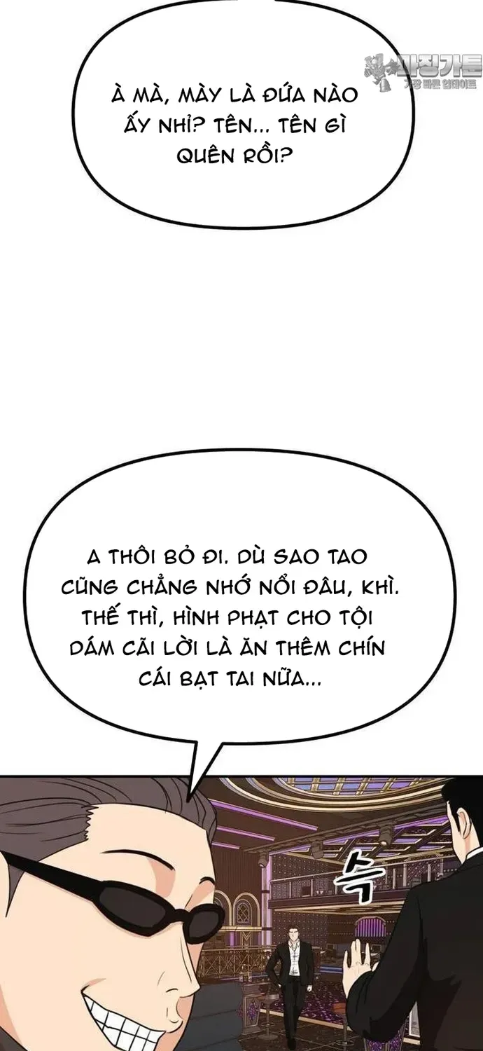 Bạn Trai Vệ Sĩ Chap 155 - Next Chap 154