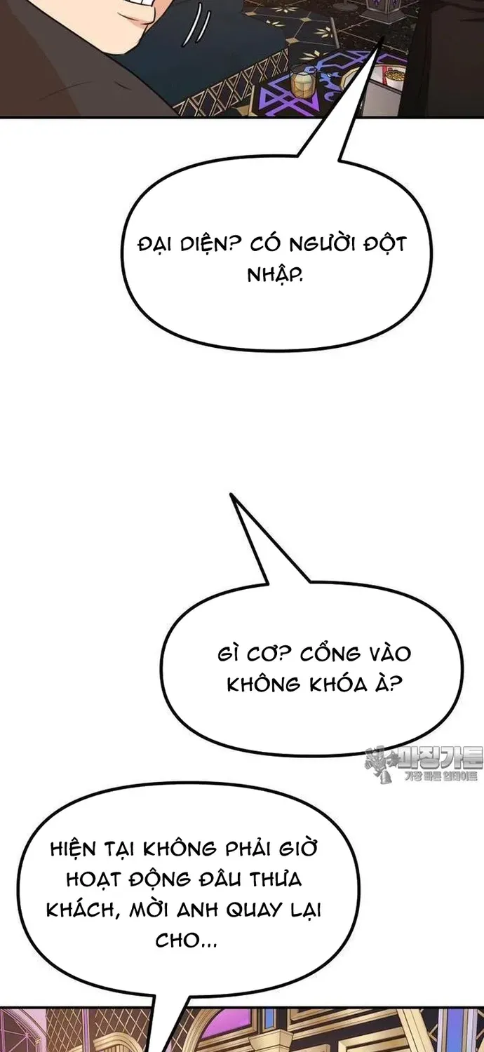 Bạn Trai Vệ Sĩ Chap 155 - Next Chap 154