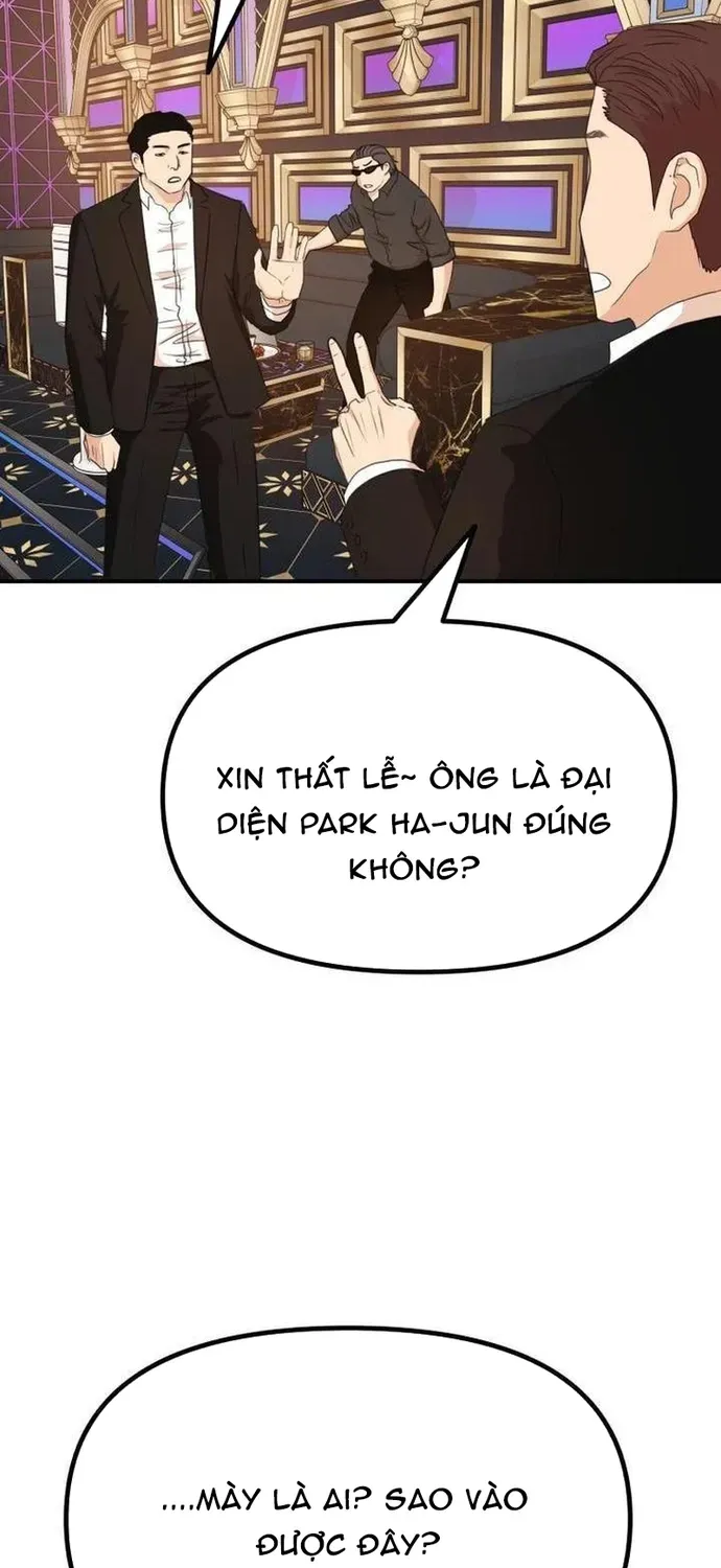 Bạn Trai Vệ Sĩ Chap 155 - Next Chap 154